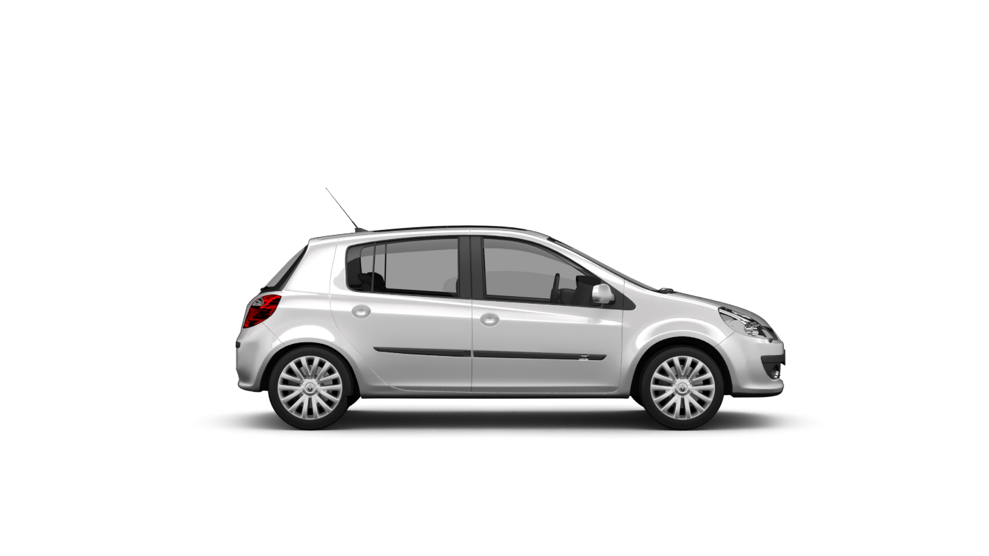 Anhängerkupplung Renault CLIO II kaufen