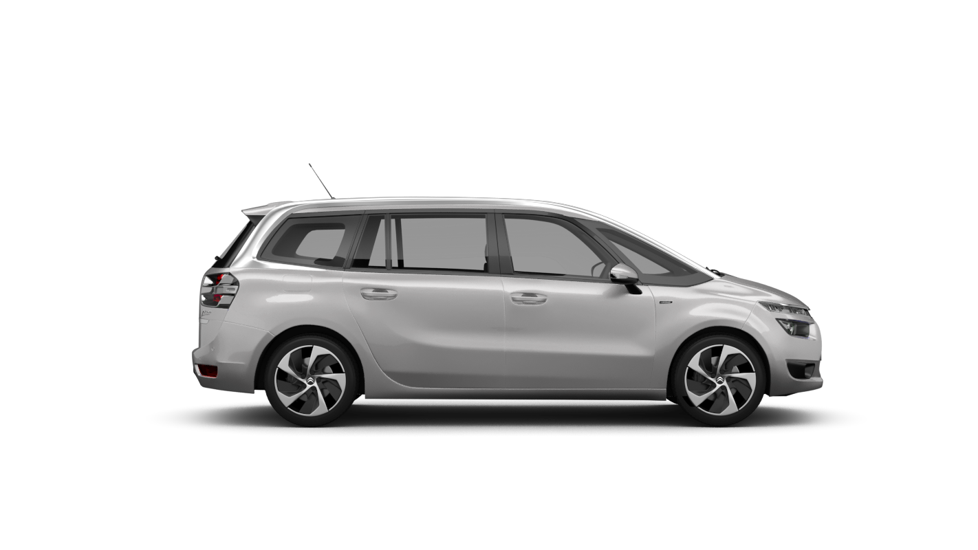 C4 GRAND PICASSO I (UA_)