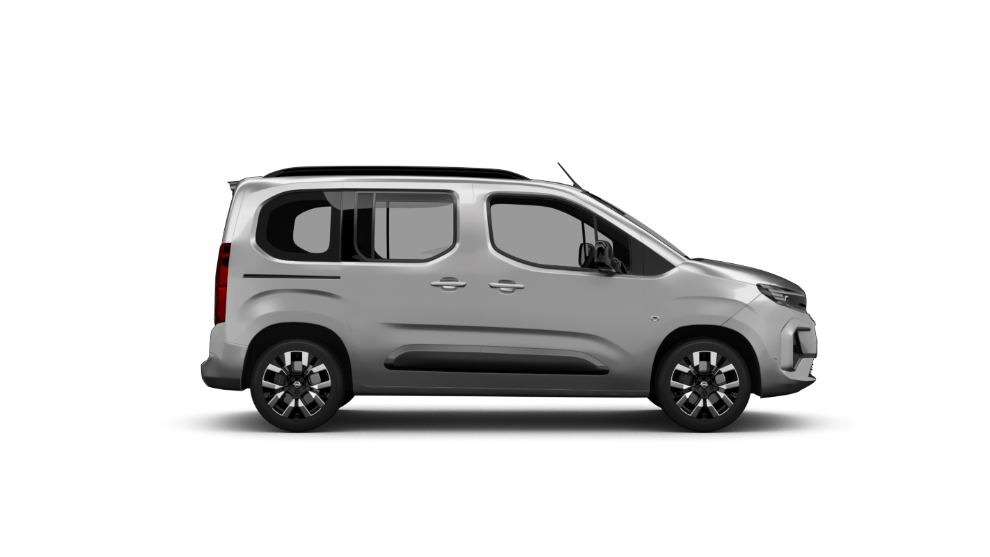 COMBO E Tour / Life (K9)