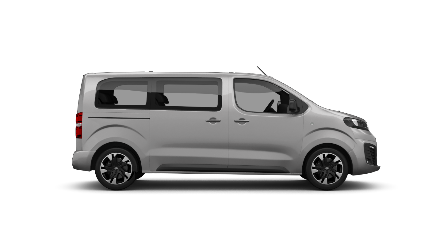 ZAFIRA LIFE Bus (K0)
