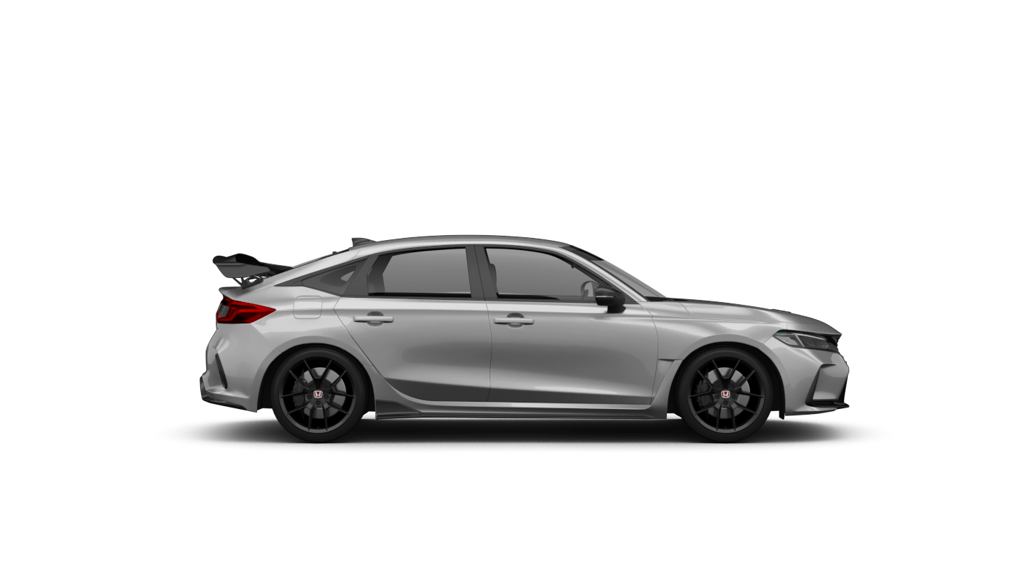 CIVIC XI Schrägheck (FL)