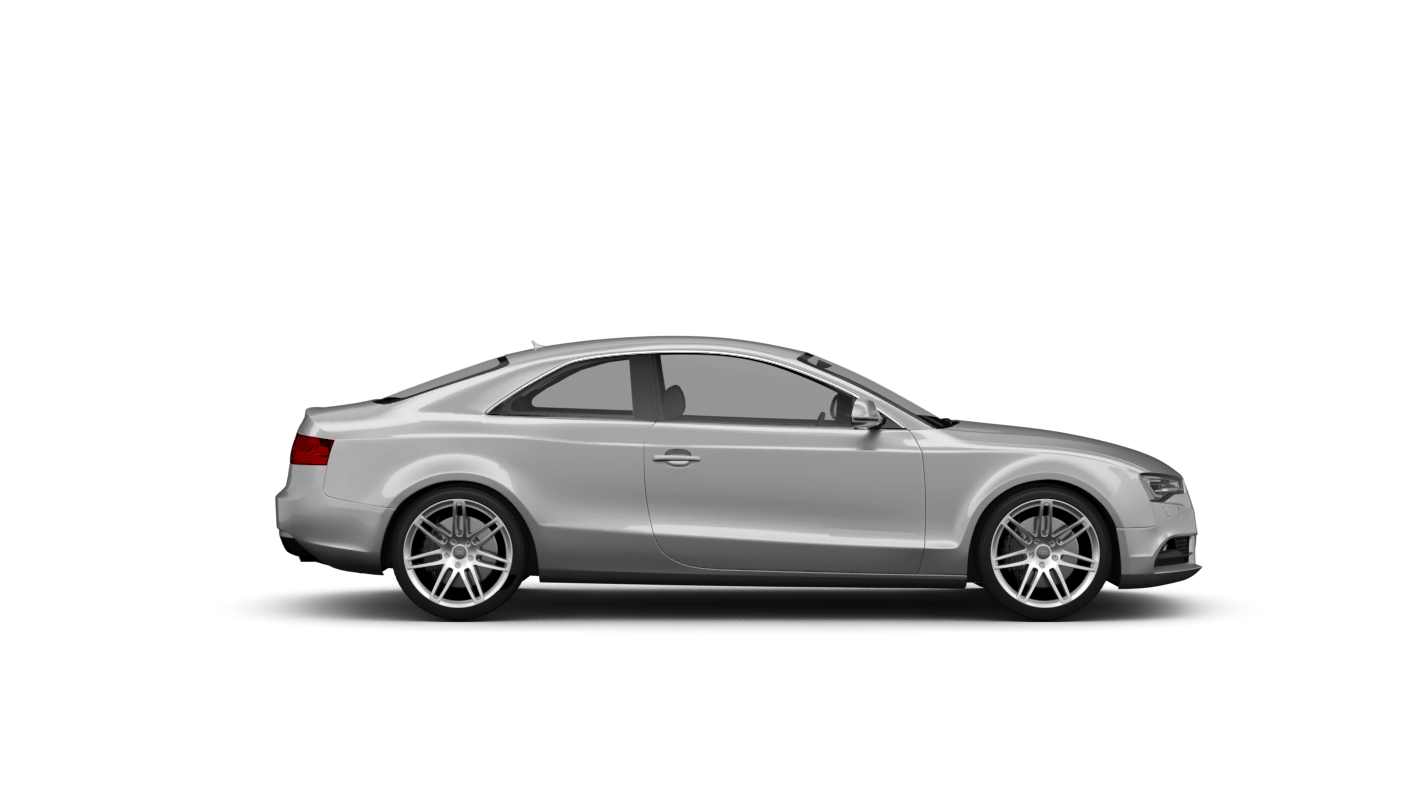 Kofferraumwanne kaufen Audi Onlineshop für | A5 RAMEDER