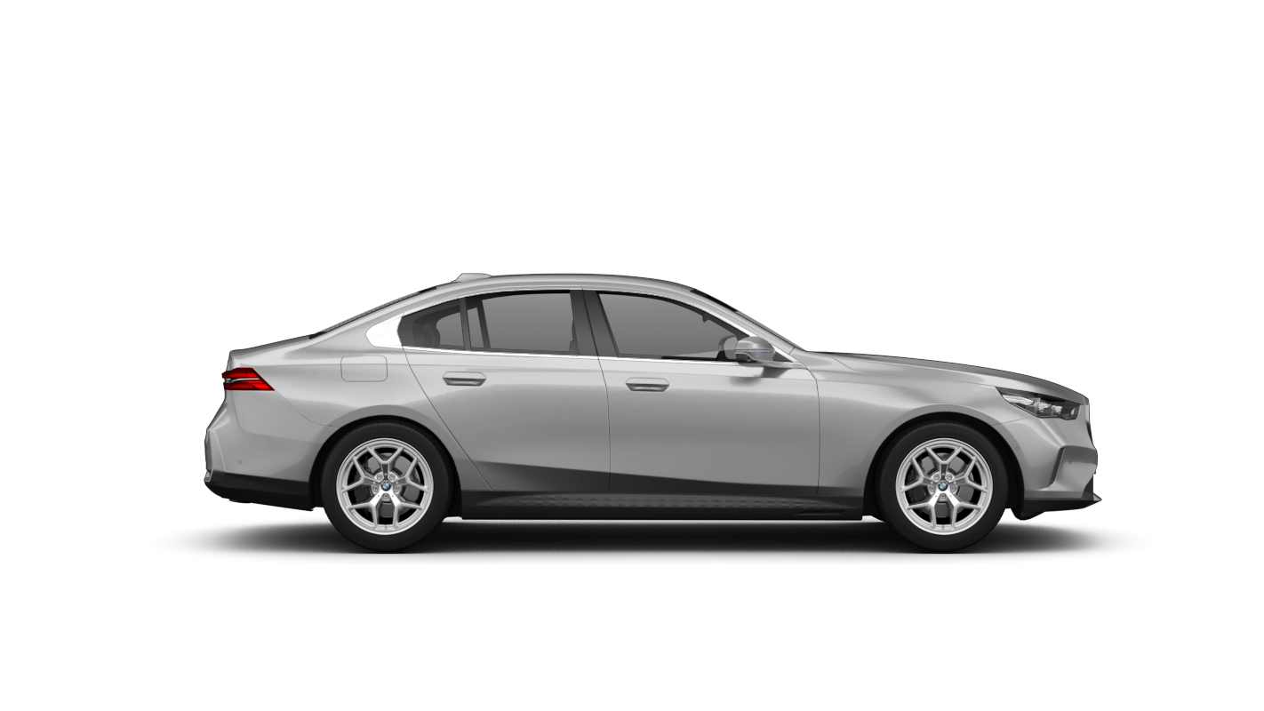 5er (G60, G90, G68)