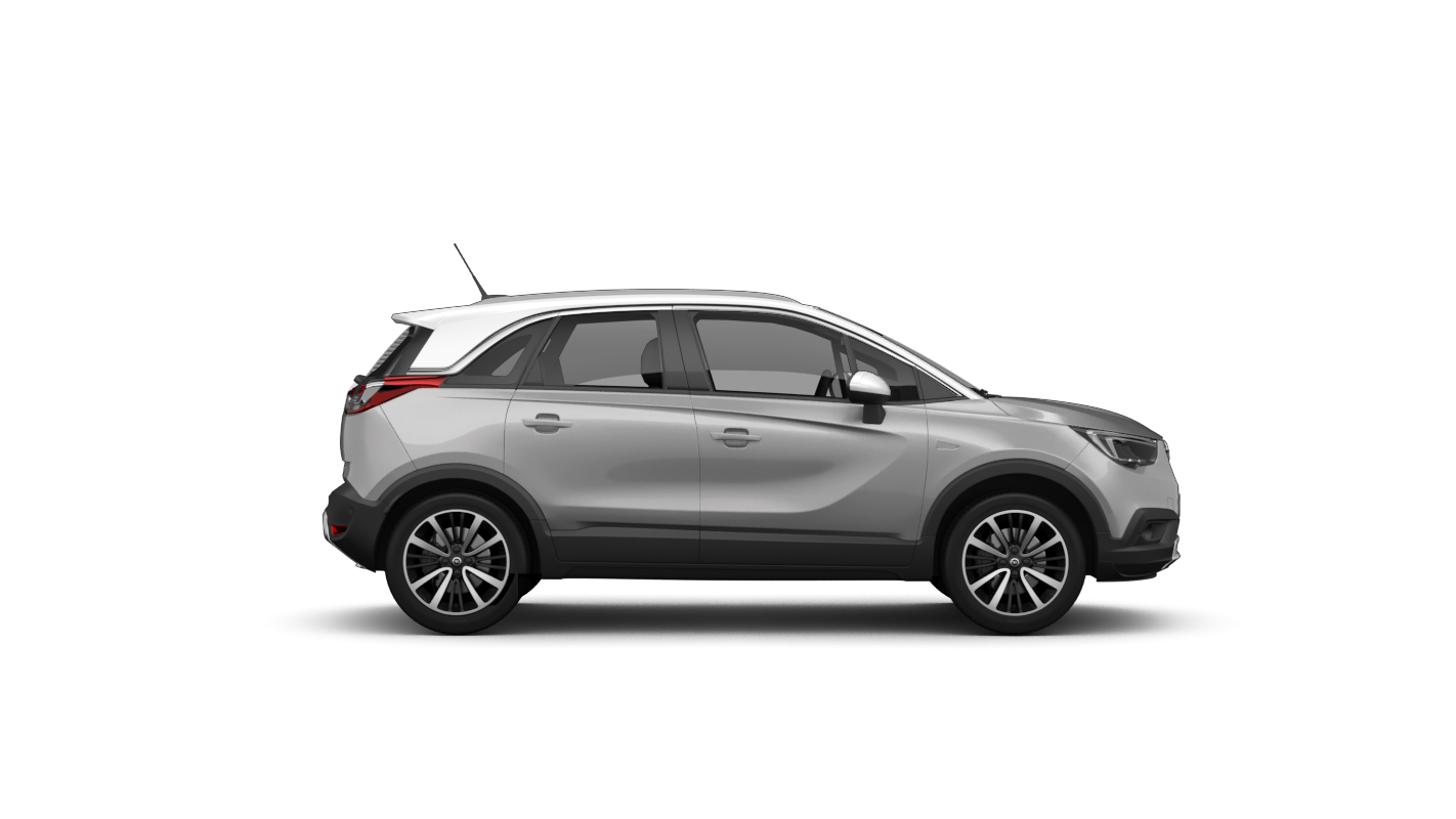 Forum CROSSLAND X, forum de dscusson OPEL - MATMUT - Page 4