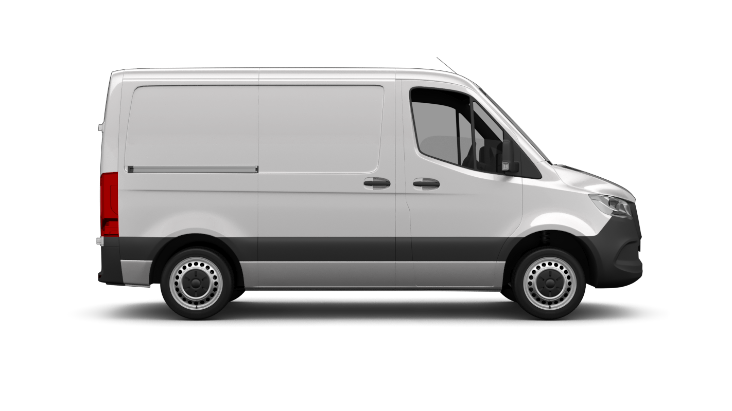 SPRINTER 3-t Kasten (B906)