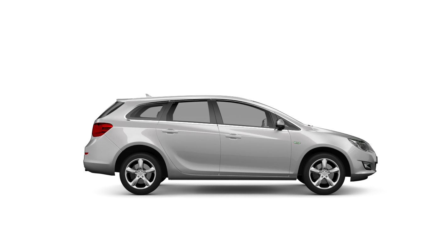 ASTRA J Caravan (P10)