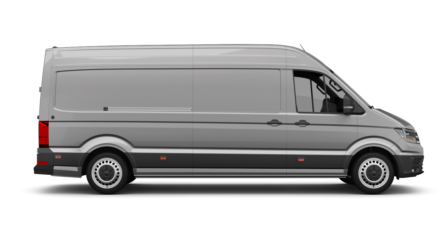 CRAFTER 30-50 Kasten (2E_)