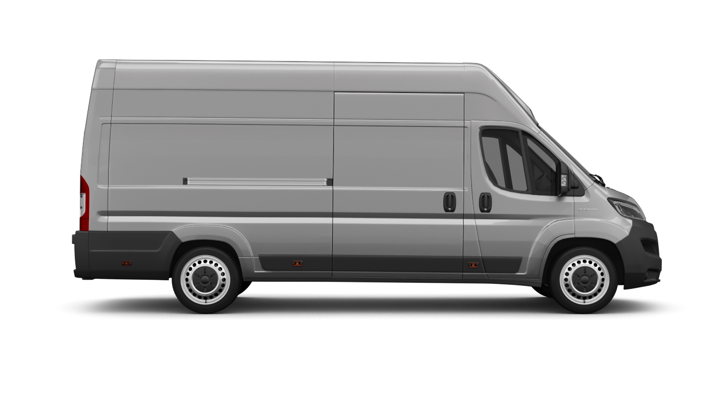 DUCATO Bus (250_)