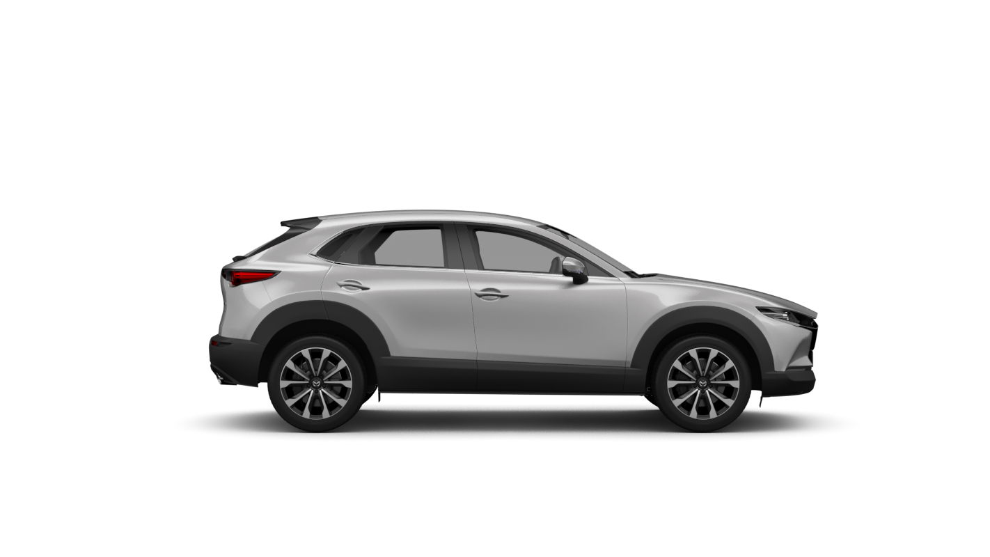 CX-30 (DM, DT, ED)