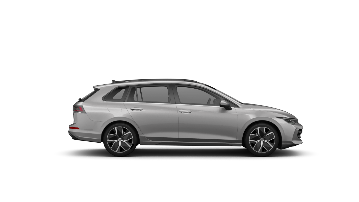 GOLF VIII Variant (CG5, DB5)