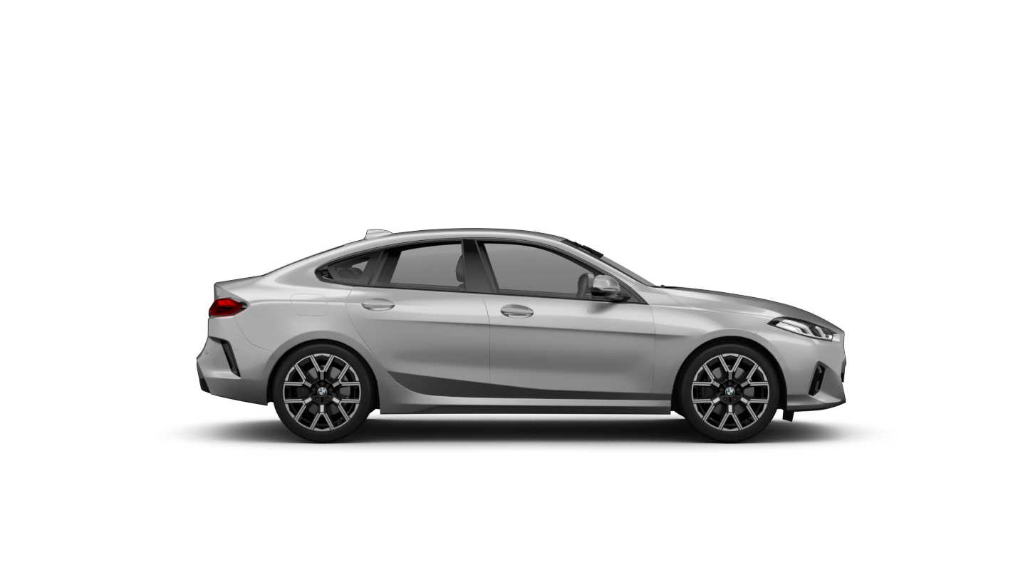 2er Gran Coupe (F74)