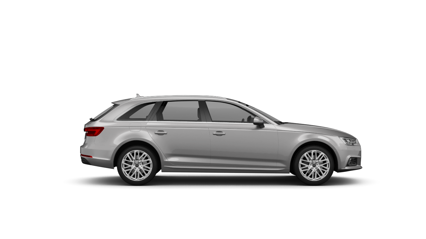 Für Audi A4 passende Kofferraumwannen, Fußmatten, Autozubehör