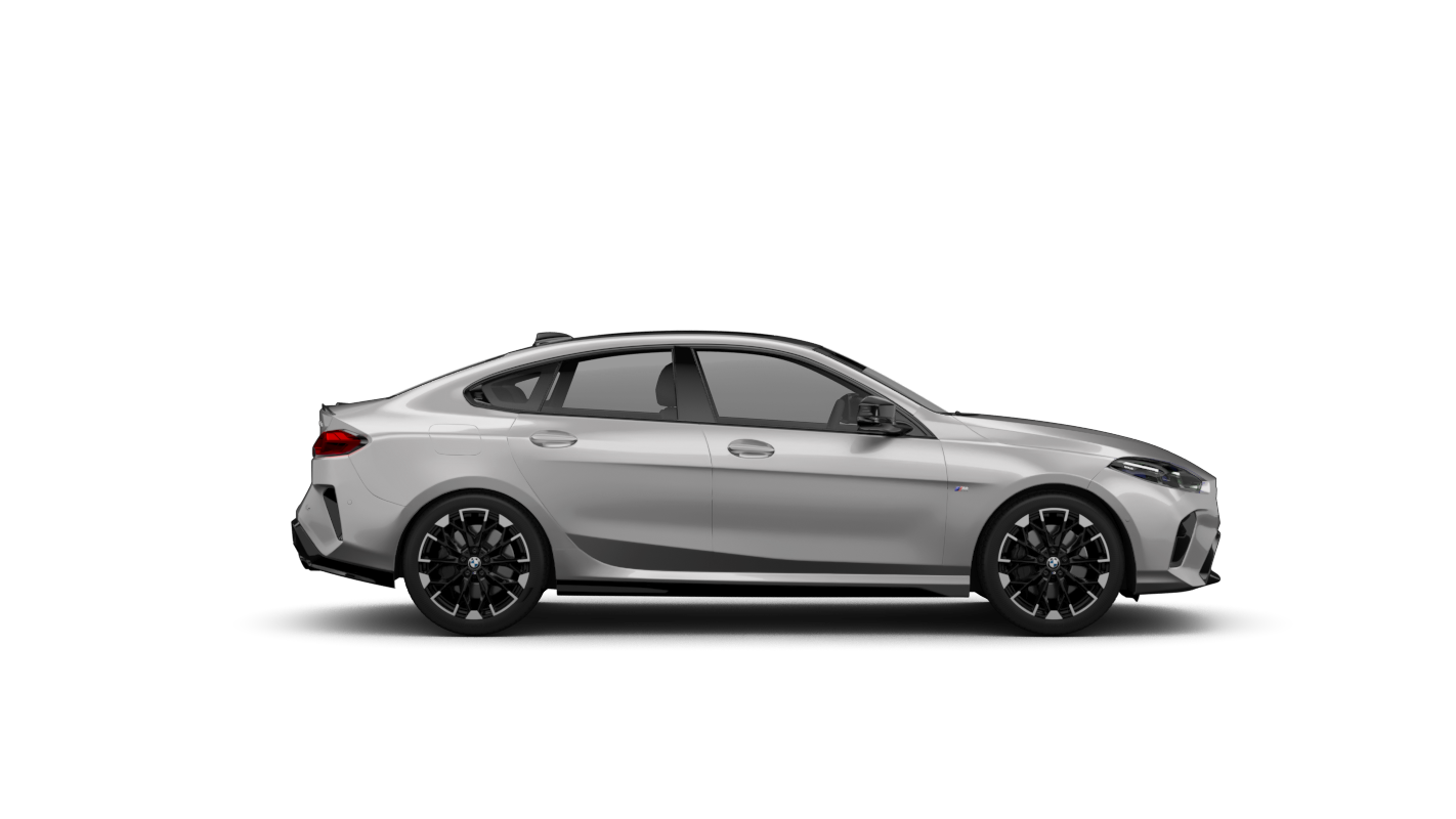 2er Gran Coupe (F44)