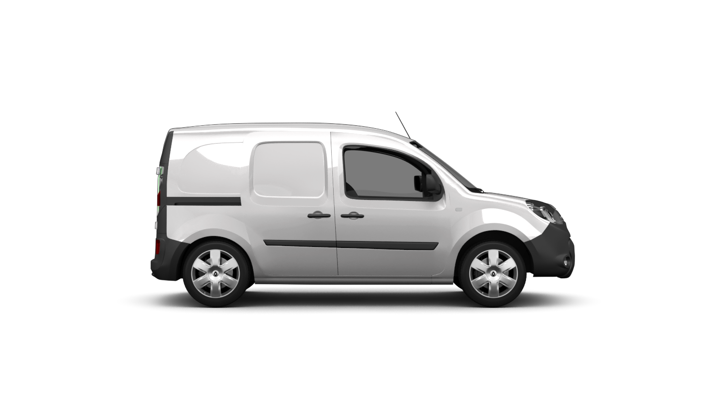 KANGOO Rapid (FW0/1_)