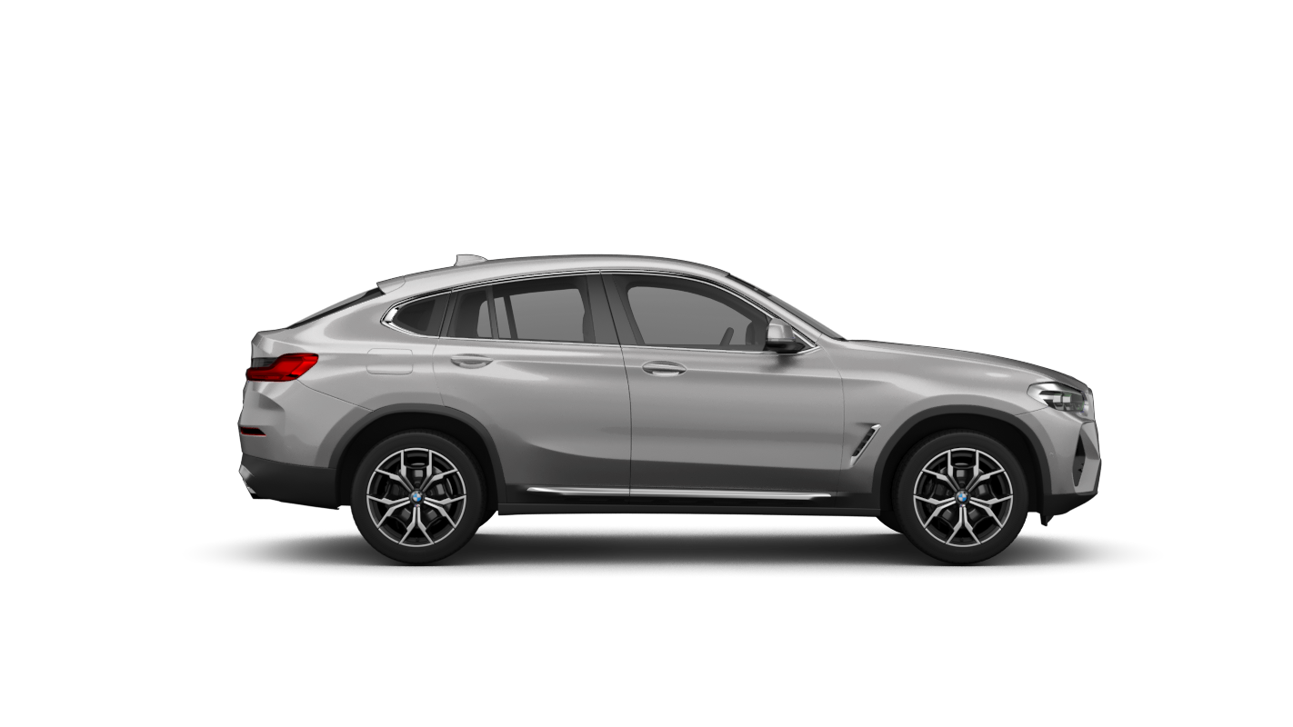 X4 (G02, F98)