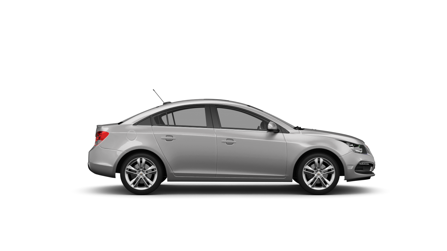 AVEO / KALOS Schrägheck (T250, T255)