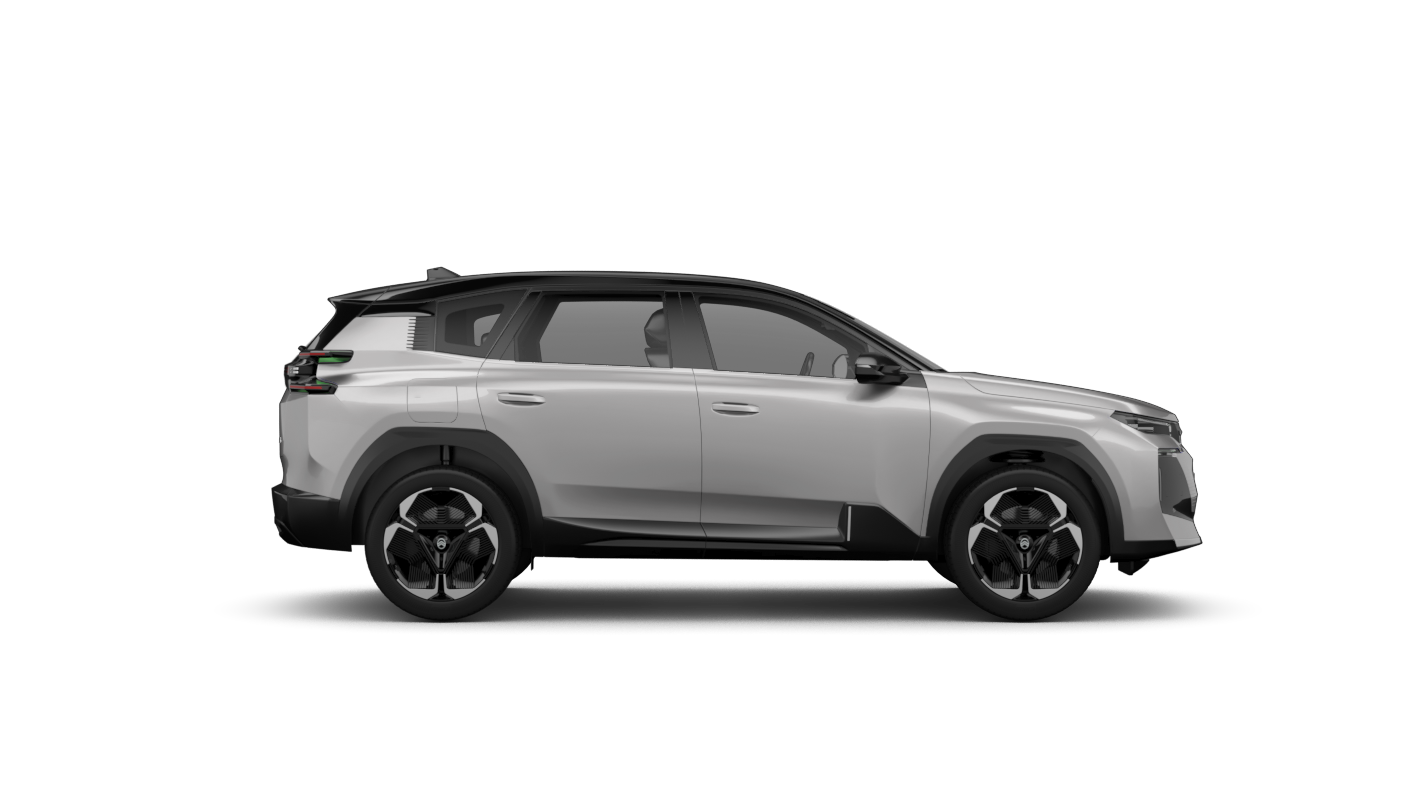C5 AIRCROSS II