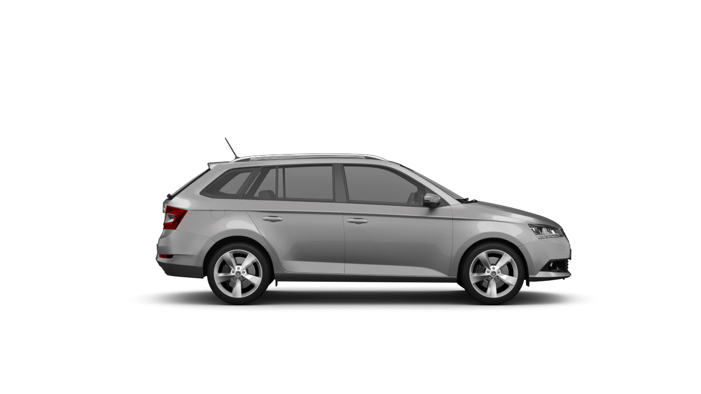 FABIA III Kombi (NJ5)