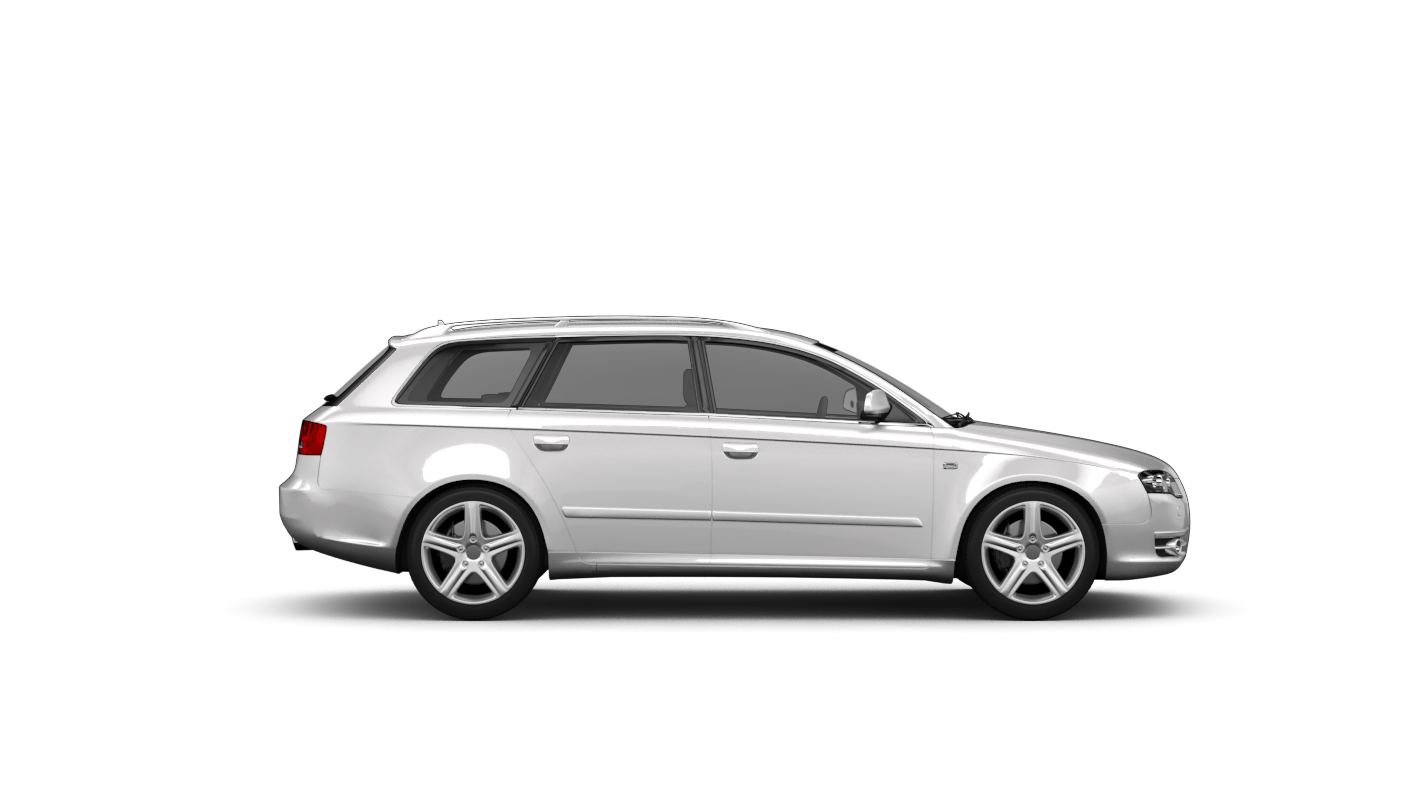 A4 B6 Avant (8E5)