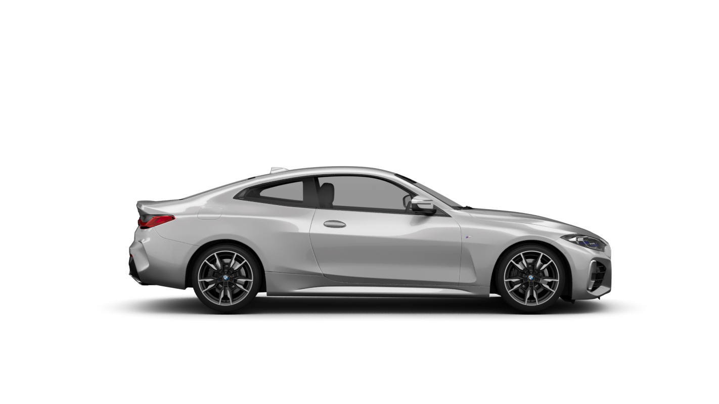 4er Cabriolet (F33, F83)