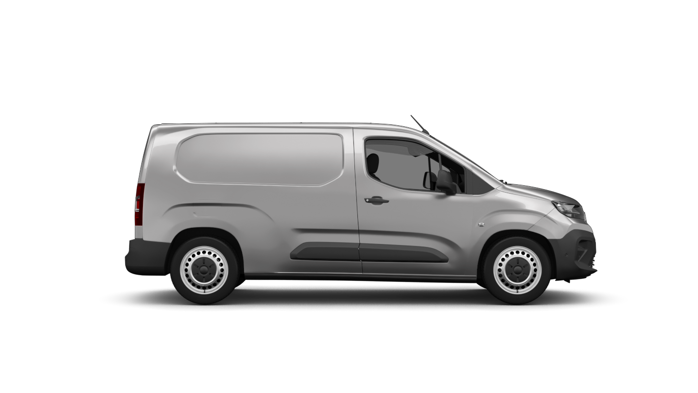 BERLINGO Kasten/Großraumlimousine (B9)