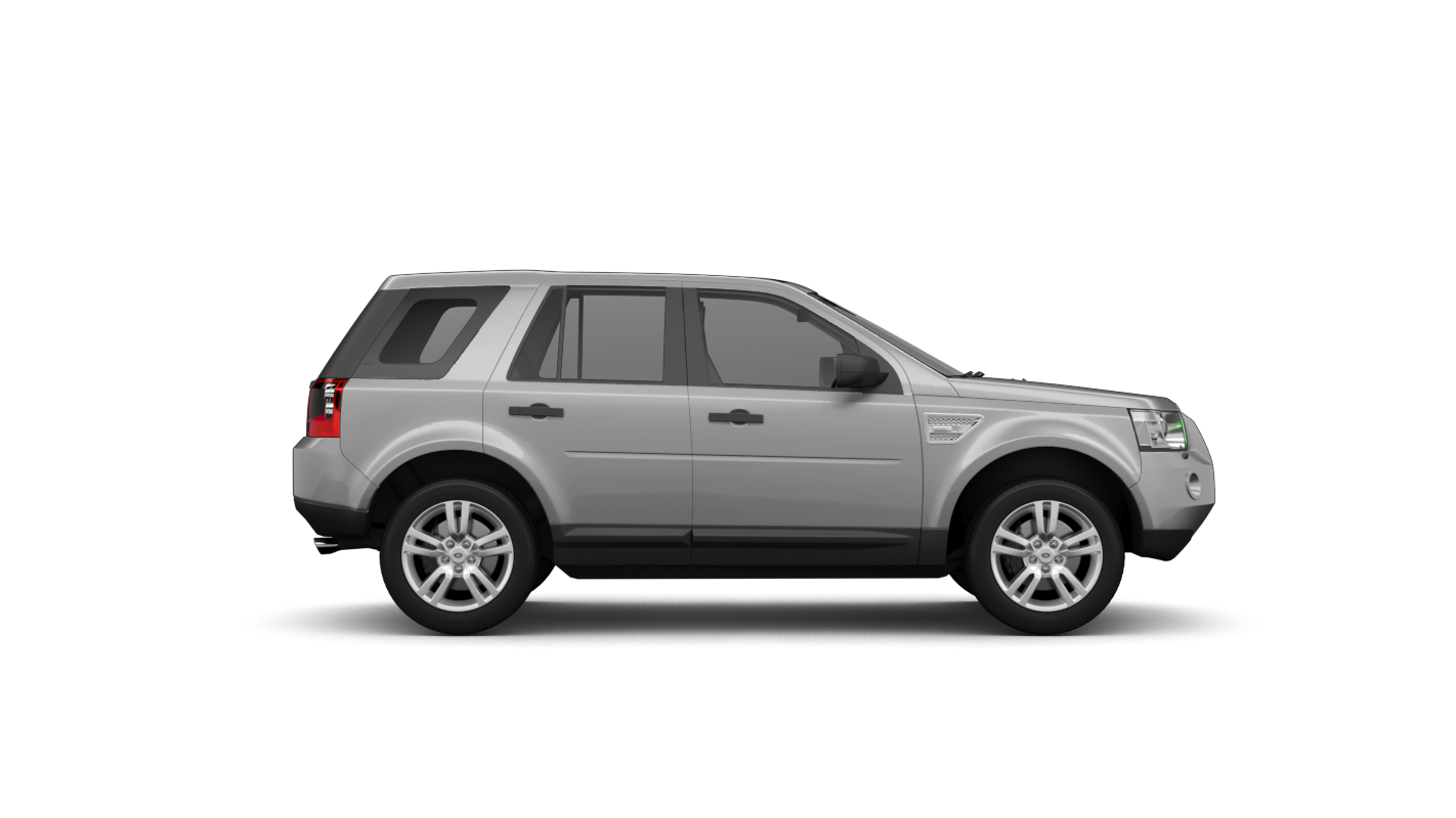 FREELANDER I (L314)