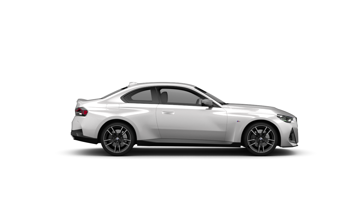 2er Coupe (G42, G87)