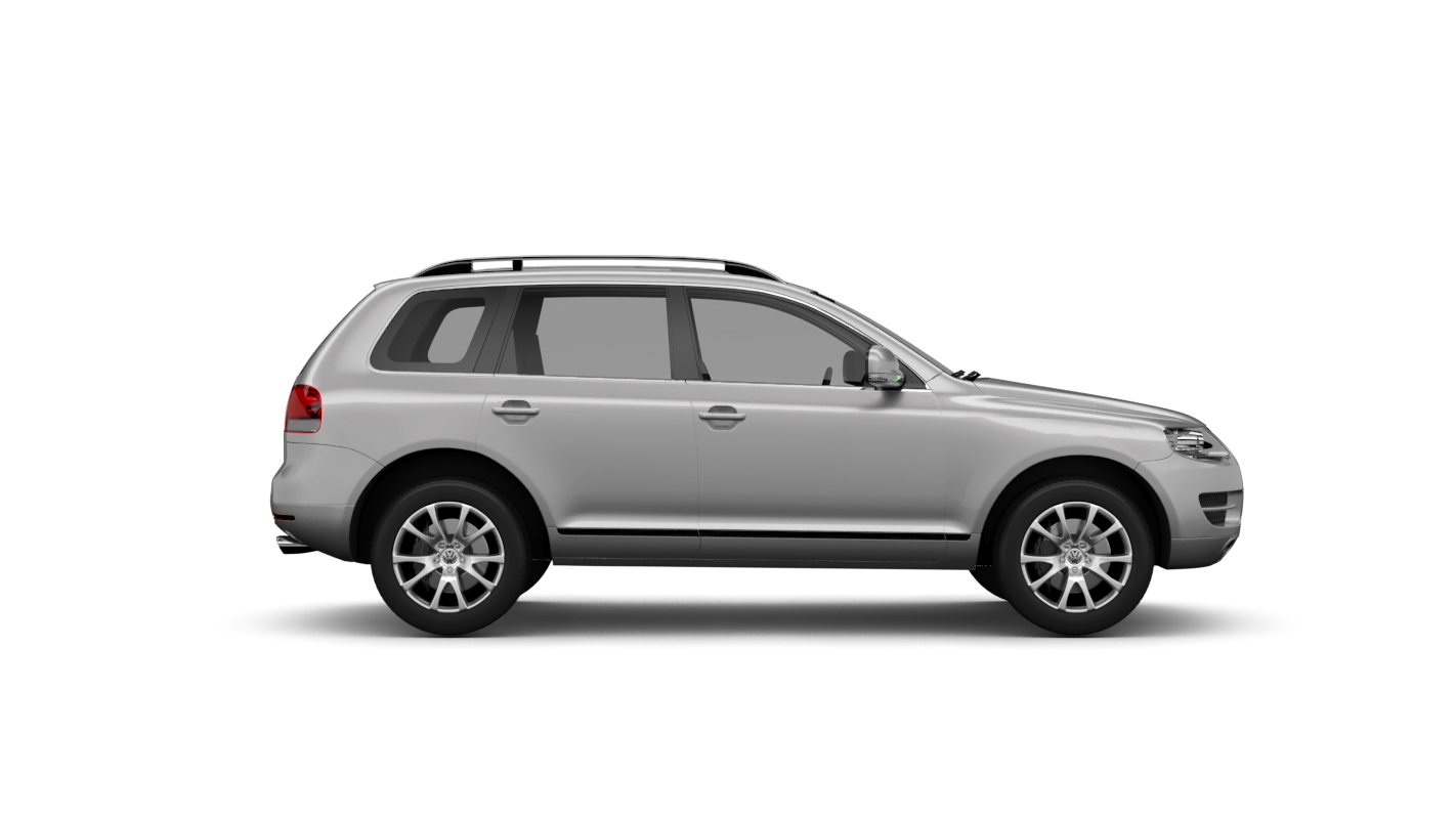 TOUAREG (7LA, 7L6, 7L7)