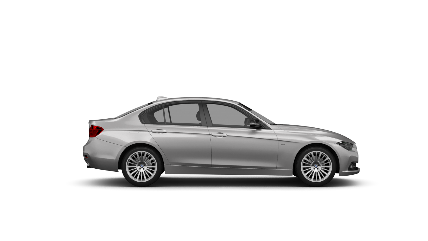 3er (F30, F80)