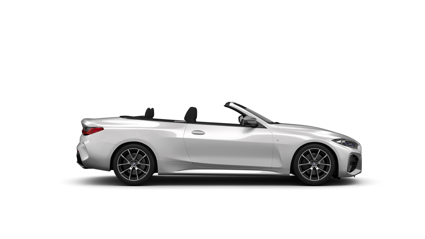 4er Cabriolet (G23, G83)