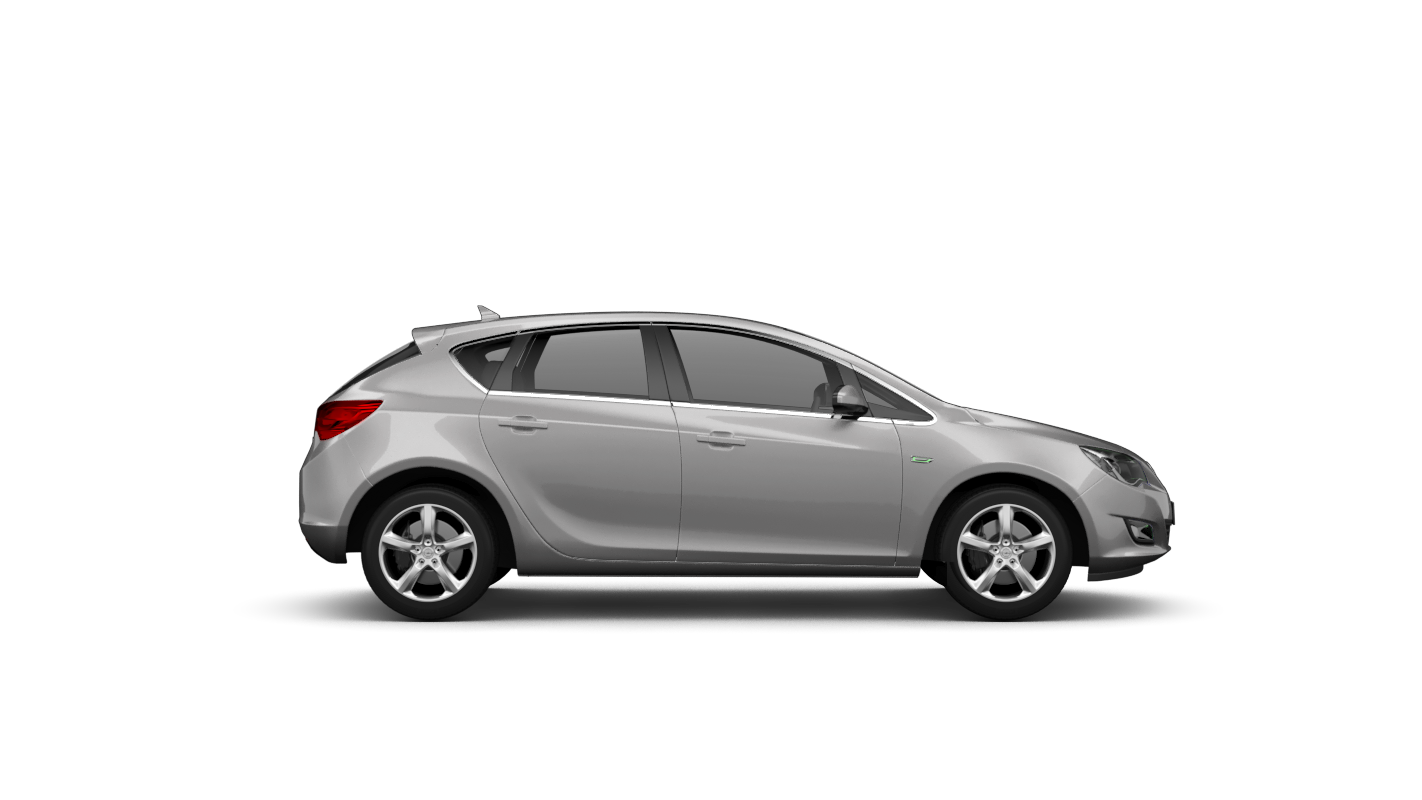 ASTRA J (P10)