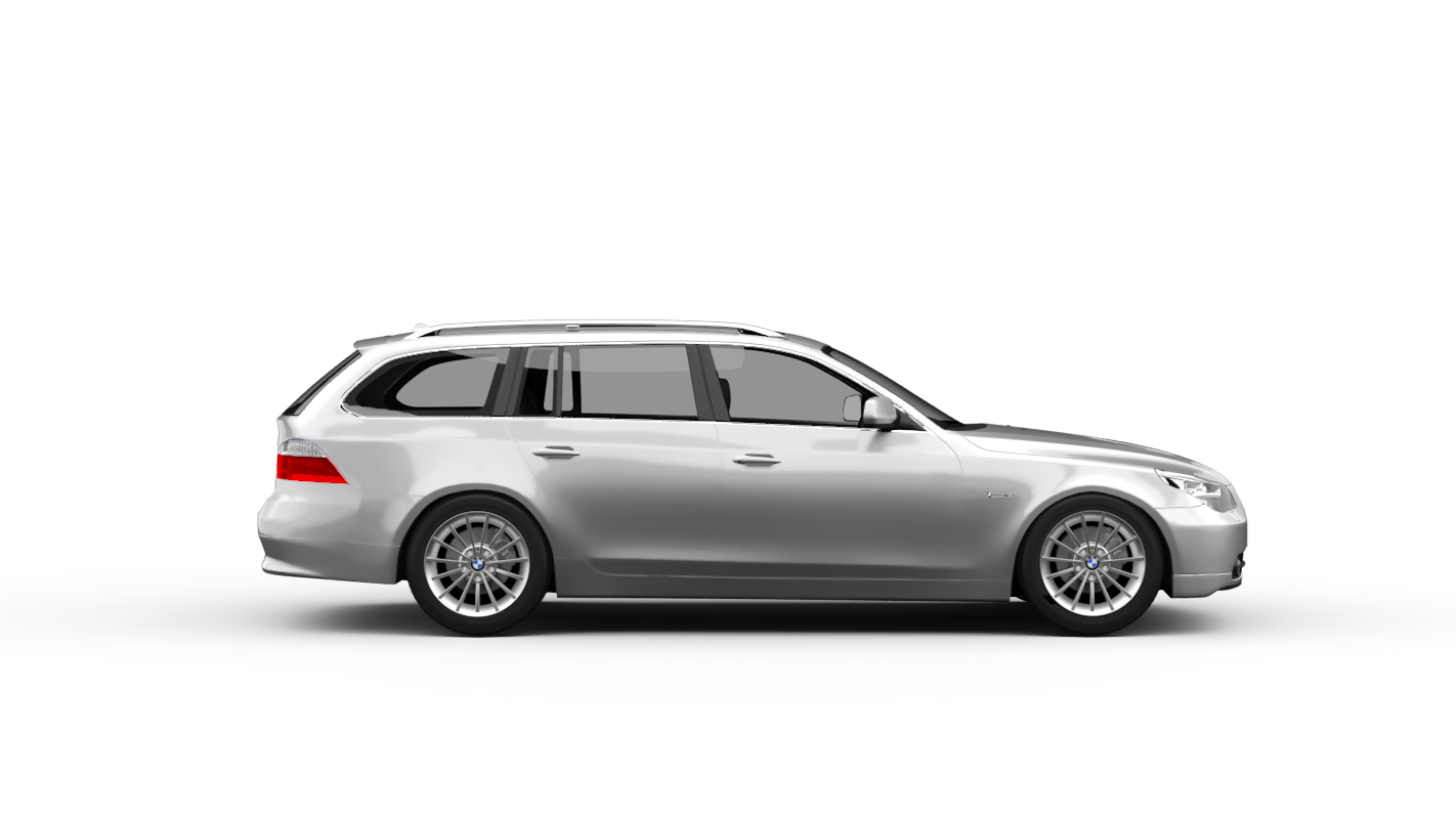 5er Touring (E61)